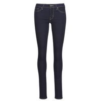levis jeans 711 skinny para mujer