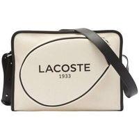 lacoste bandolera sac a bandouliere para mujer