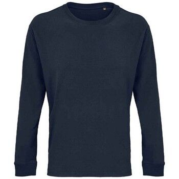 Sols Camiseta manga larga Pioneer para mujer