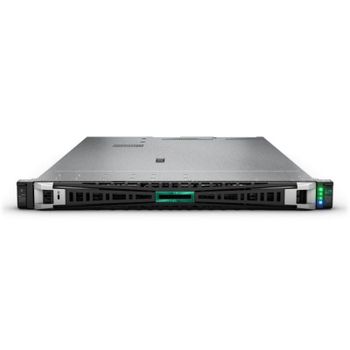 Servidor HPE ProLiant DL360 Gen11 Intel Xeon Silver 4510 64GB 1,92TB SSD 2x1000W No OS
