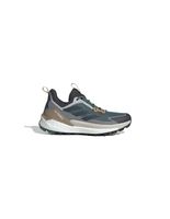 zapatillas de montana adidas terrex free hiker 2 low hombre azul