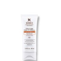 kiehls ultra light daily uv defense spf 50 pa various sizes - 60ml
