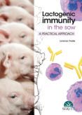 lactogenic immunity in the sow