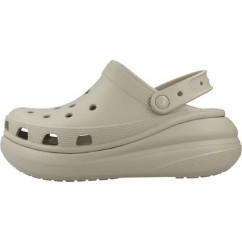 Crocs Zuecos Classic Crush Clog para mujer