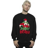 johnny bravo jersey bi29857 para hombre