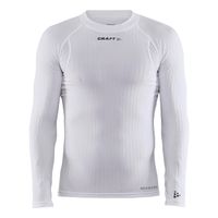 craft active extrme x cn camiseta de manga corta -blanco