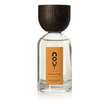 Davana Sauvage Eau De Parfum 100ml