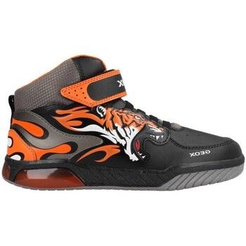Geox Deportivas Moda J Inek B. para niño