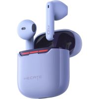 edifier gm3 plus auriculares inalambricos true wireless morado
