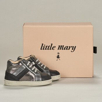 Little Mary Zapatillas altas LYNNA para niña