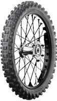 michelin enduro  9090-21 tt 54r mc rueda delantera 