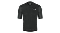 maillot spiuk anatomicde manga corta gris oscuro