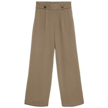 Vero Moda Pantalón fluido May Button para mujer
