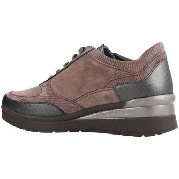 Stonefly Zapatos Mujer Cream 47 Velour para mujer