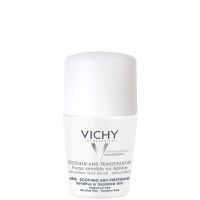 vichy deodorant 48h roll-on intensivo anti-transpirante pieles sensibles 50ml