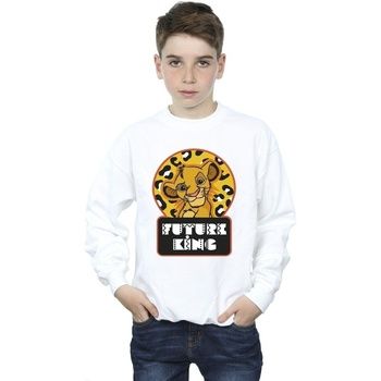 Disney Jersey The Lion King Future para niño