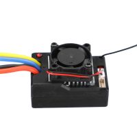 wltoys 104001 110 control remoto coche repuesto brushed esc placa receptora controlador de velocidad 1922 modelo de veh