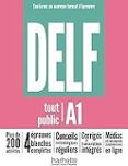 delf tout public - nouveau format d epreuves a1