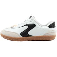 skechers zapatos baskets hotshot perfect choice cuir para mujer