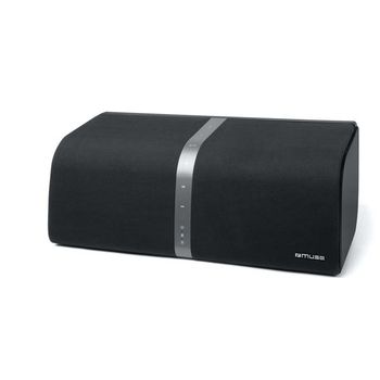 Home Bluetooth Speakers With Capacitive Touch Keys