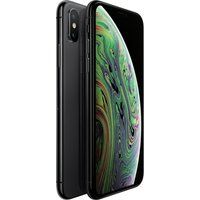 apple iphone xs - 256 gb space grey grey