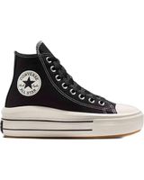 de converse zapatillas casual negro
