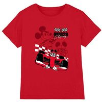 disney camiseta tv30485 para nina
