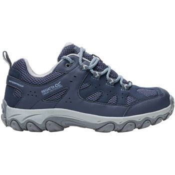 Regatta Zapatillas de senderismo Edgepoint IV para mujer