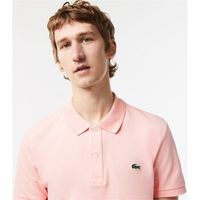 lacoste polo l1212 para hombre