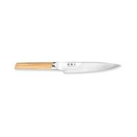 cuchillo fileteador pequeno kai seki magoroku composite 18cm