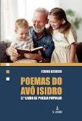 poemas do avô isidro