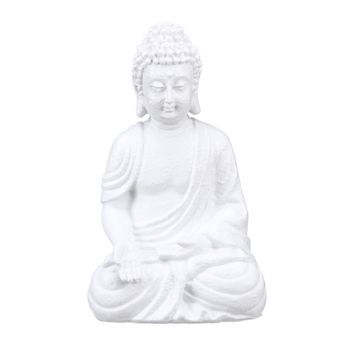 Figura De Buda 60 Cm