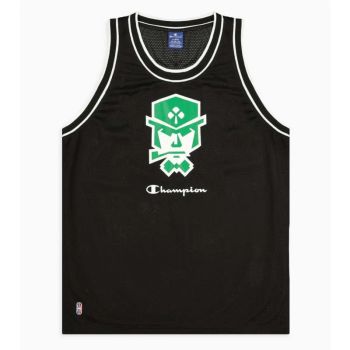 CAMISETA BALONCESTO CHAMPION NBA2K LEAGUE - CELTICS