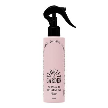 Milk Protein Intensive Ampoule Treatment (Florist & Garden)