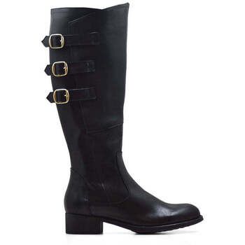 Narf Botines ca 1936 krust para mujer