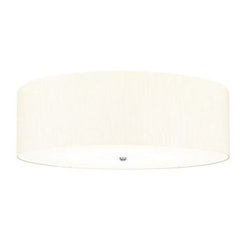 Plafón de techo fletcher flush 34 (7 luces)