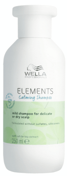 Wella Elements Champú Calmante 250 ml