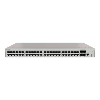 Switch Huawei S310-48T4X 48 Puertos Gigabit 4x10G SFP+ iStack L2/L3 Gestión Avanzada