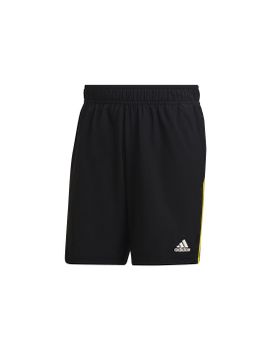 Pantalones adidas Hiit 3S Hombre Black