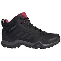 adidas zapatillas de senderismo terrex ax3 mid gtx para mujer
