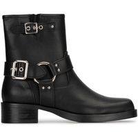 poelman botines - para mujer