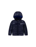 chaqueta nike nkb fill quilted nino azul marino