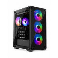ordenador gaming con 32gb ram y 1tb ssd  nvidia rtx con ryzen 7   fortnite 200 fps incluye wifi 6 bluethoot y windows 11 pro con licencia y tpm 20  3 anos de garantia