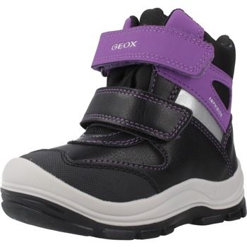 Geox Botas B Flanfil Girl B Abx para niña