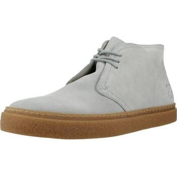 Fred Perry Botas Hawley Suede para hombre
