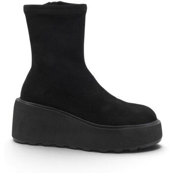 Guess Botines FLFSINLEP08-AI27-BLACK para mujer