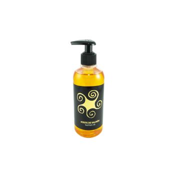 Lenda Aceite de Pescado 250 ml para Perros y Gatos - Ácidos Grasos Omega 3-6 - Cuidado del Pelaje y Cardiovascular