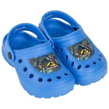 Jurassic Park Zuecos 2300006435B para niño