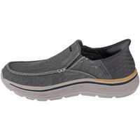 skechers zapatos slip-ins remaxed - fenick para hombre