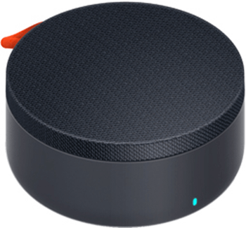 ALTAVOZ XIAOMI MI BLUETOOTH SPEAKER GREY